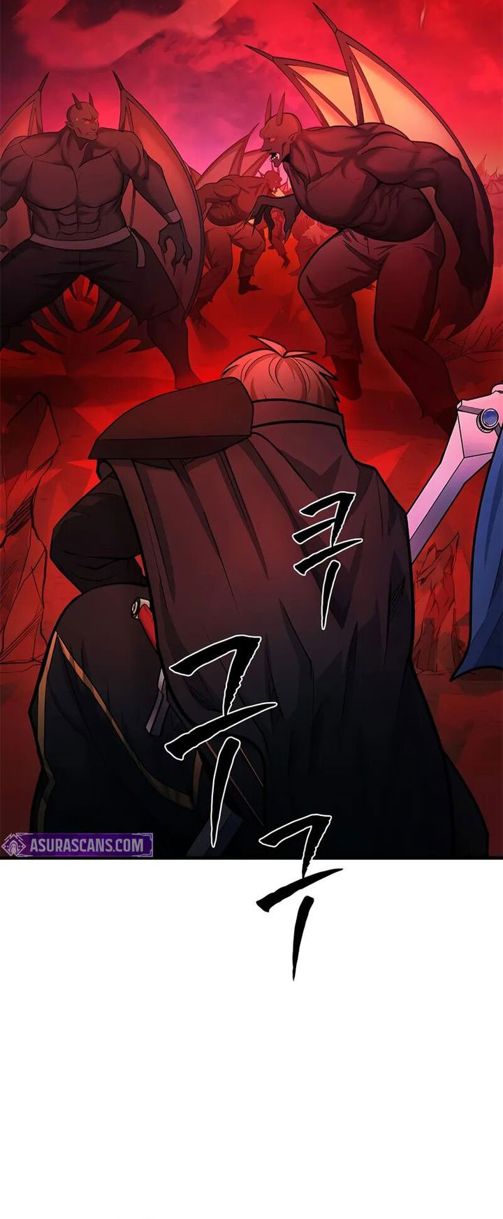 The Tutorial is Too Hard Chapter 206 Gambar 7