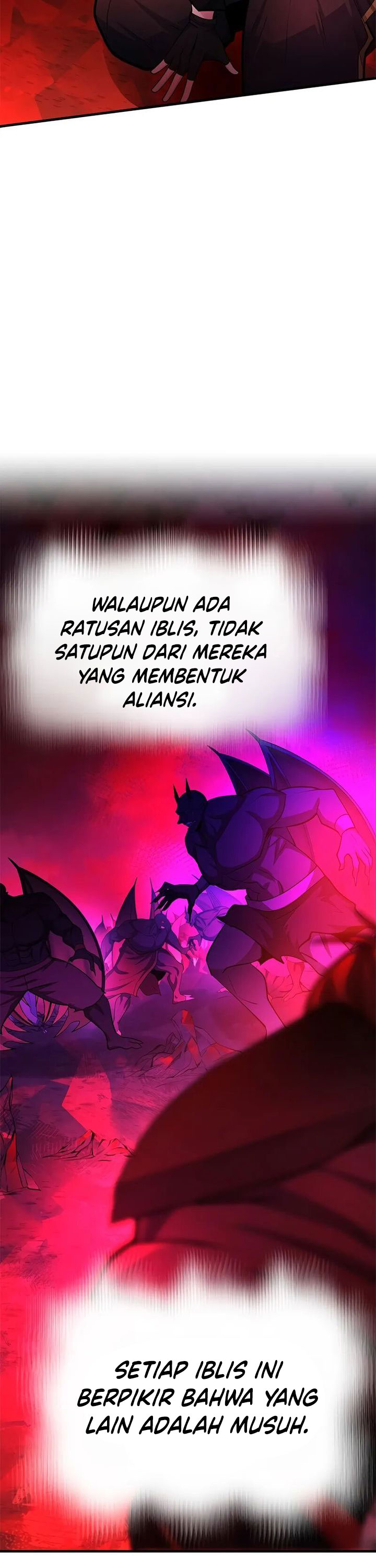 The Tutorial is Too Hard Chapter 206 Gambar 9