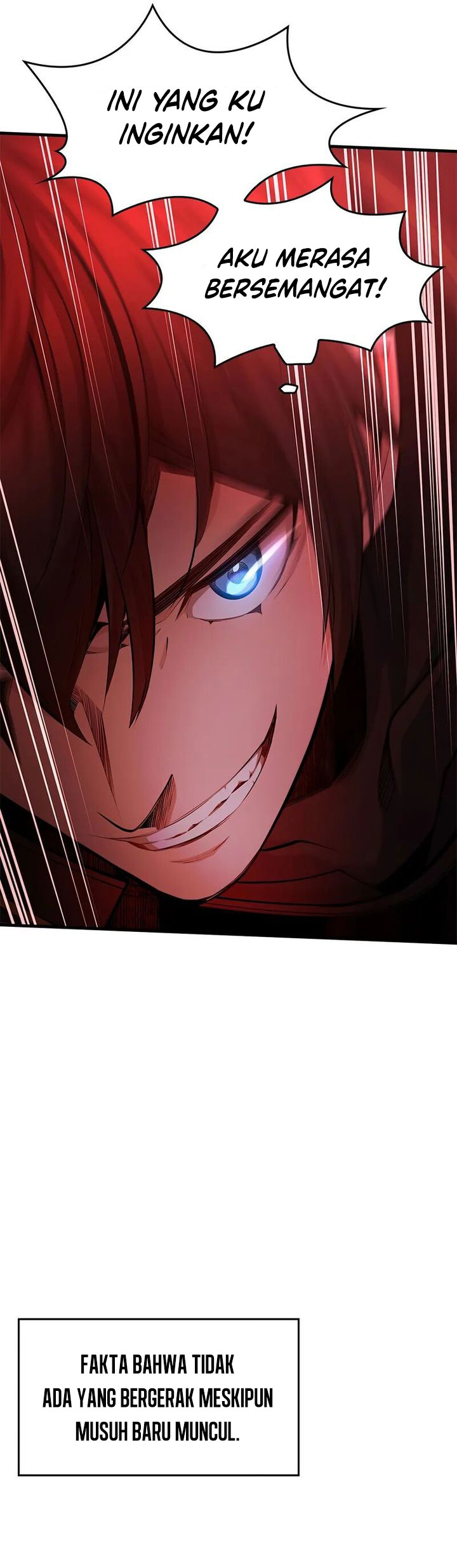 The Tutorial is Too Hard Chapter 206 Gambar 12