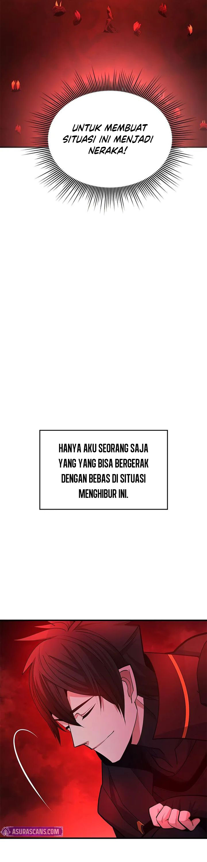 The Tutorial is Too Hard Chapter 206 Gambar 14