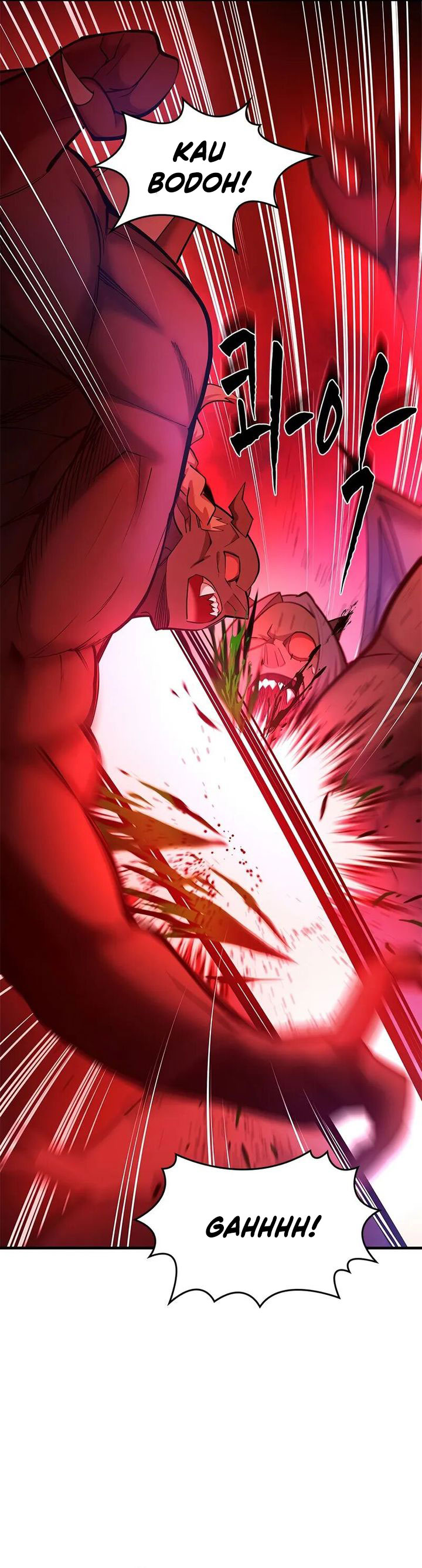The Tutorial is Too Hard Chapter 206 Gambar 17