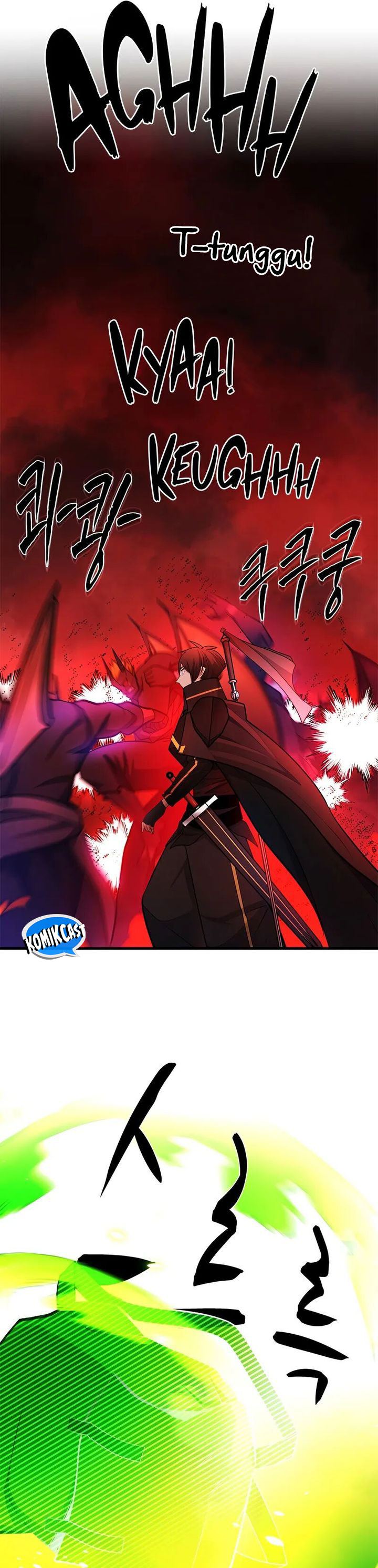 The Tutorial is Too Hard Chapter 206 Gambar 18