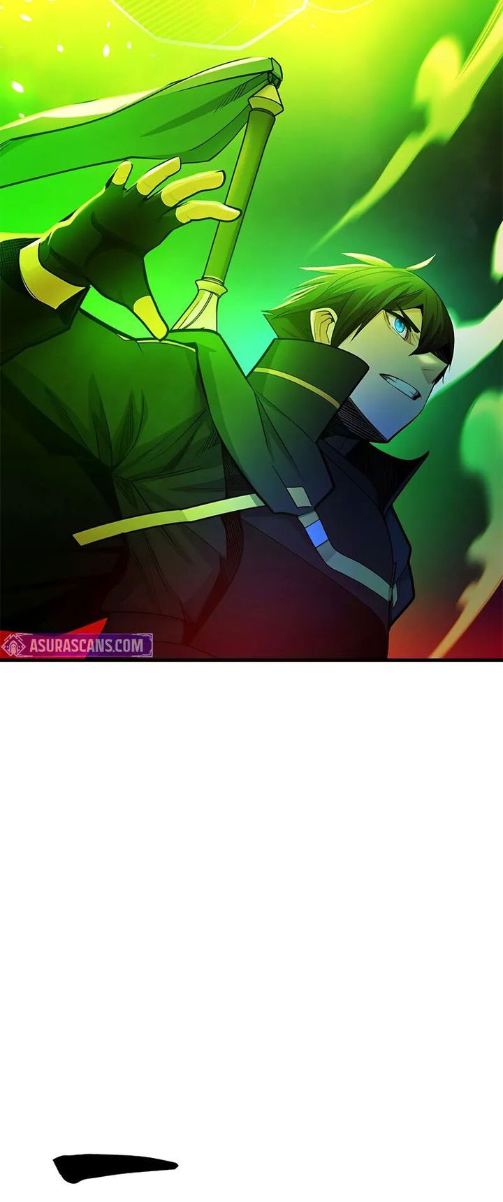The Tutorial is Too Hard Chapter 206 Gambar 19
