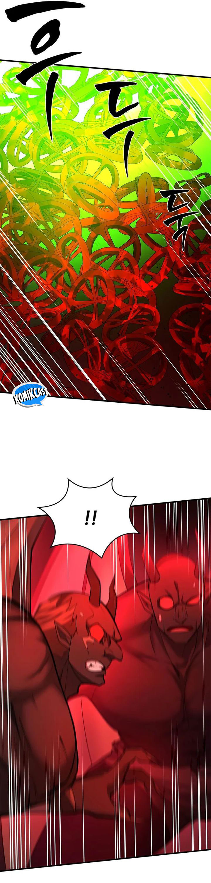 The Tutorial is Too Hard Chapter 206 Gambar 20
