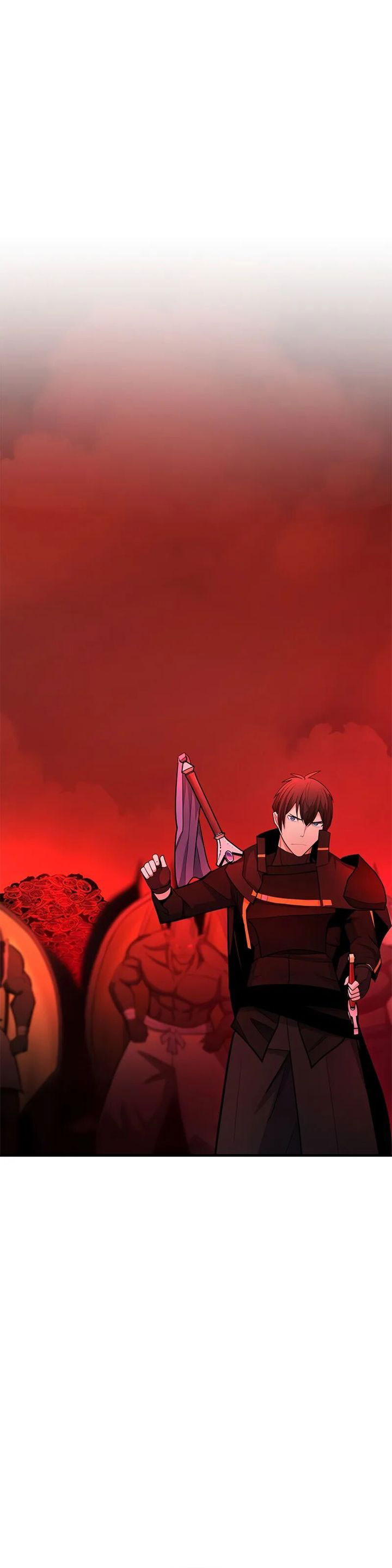 The Tutorial is Too Hard Chapter 206 Gambar 21