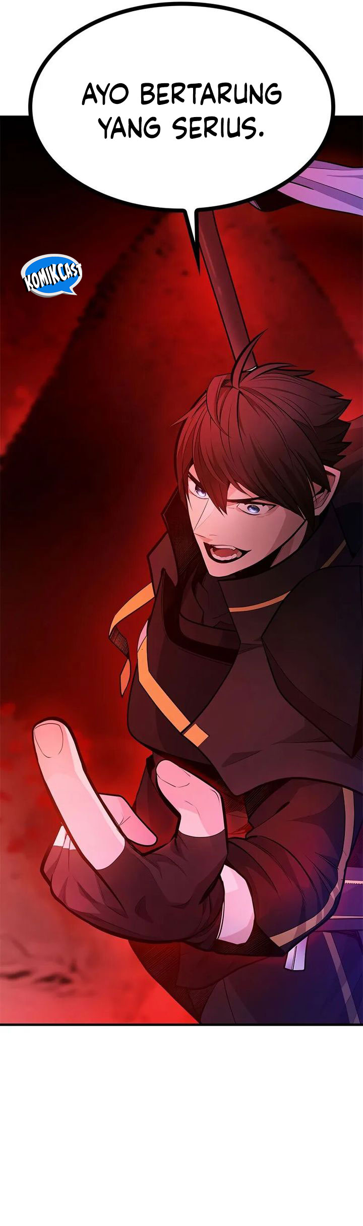 The Tutorial is Too Hard Chapter 206 Gambar 23