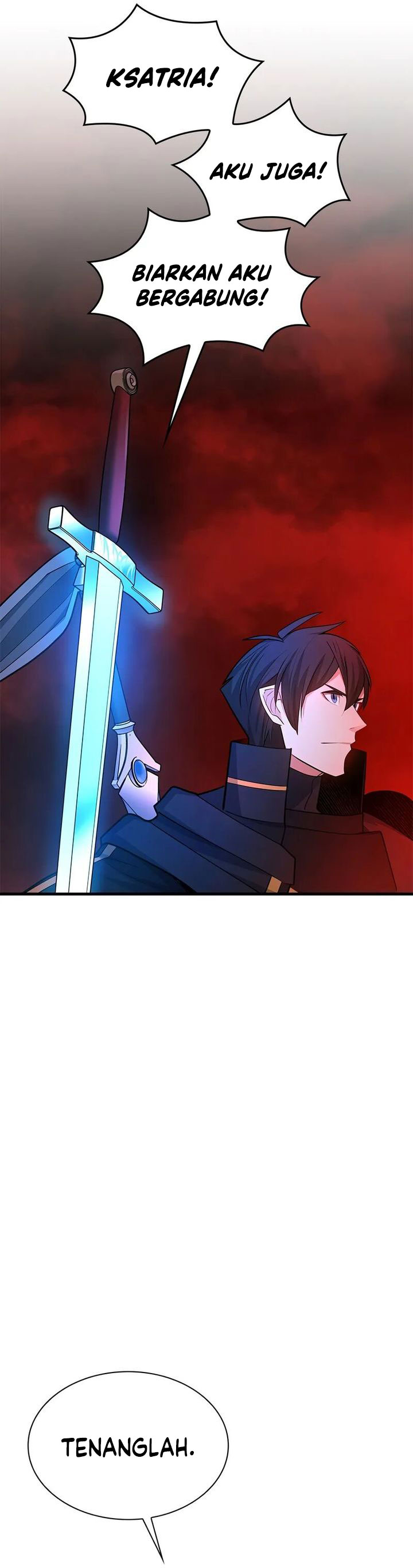 The Tutorial is Too Hard Chapter 206 Gambar 27