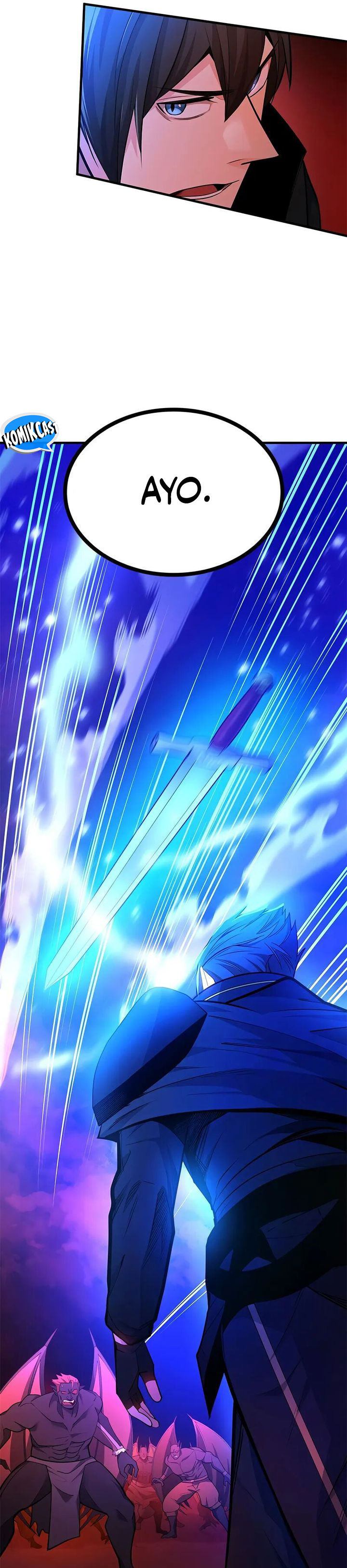 The Tutorial is Too Hard Chapter 206 Gambar 28