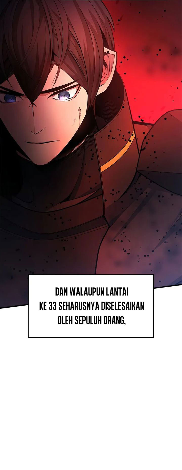 The Tutorial is Too Hard Chapter 206 Gambar 32
