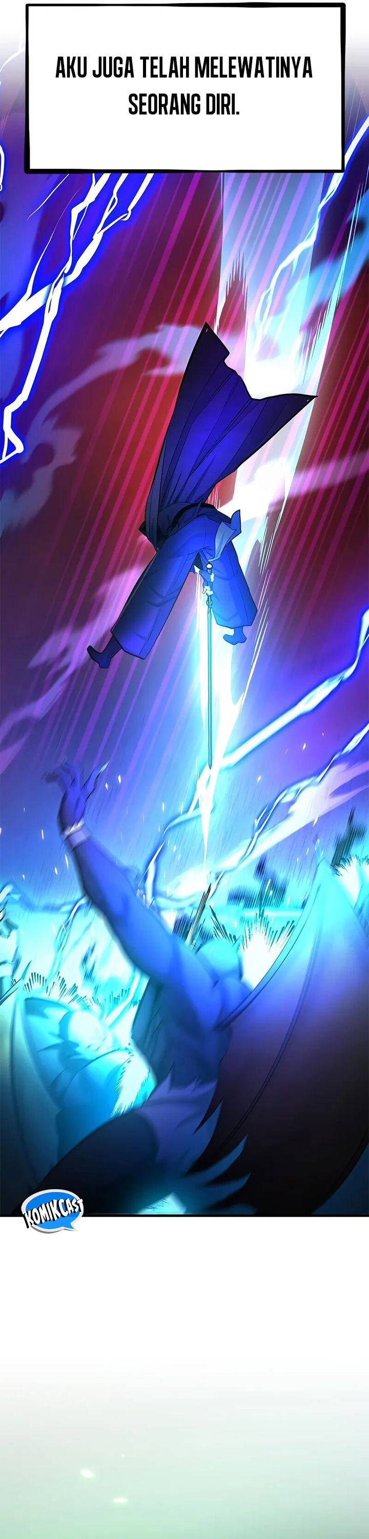 The Tutorial is Too Hard Chapter 206 Gambar 33