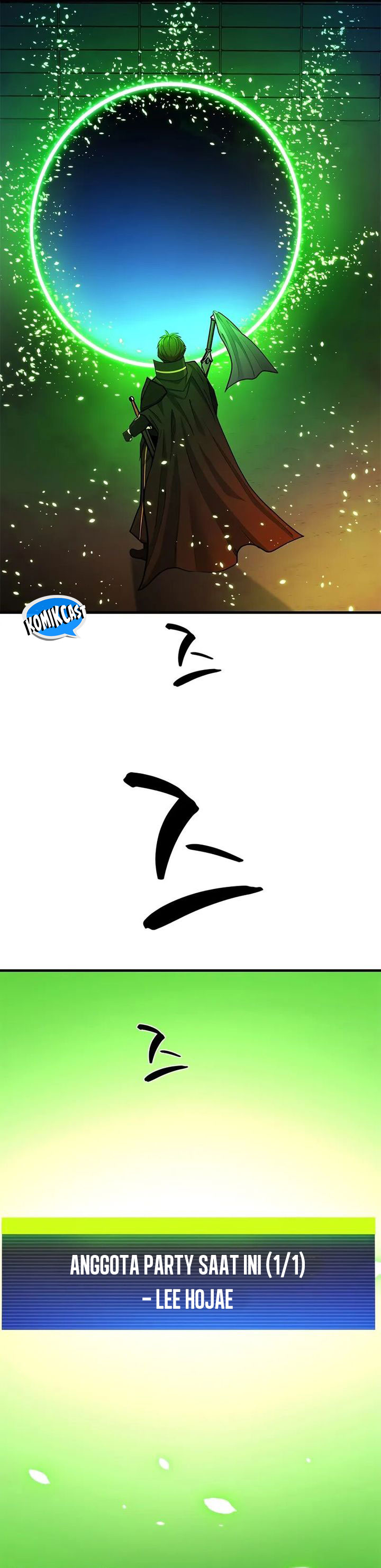 The Tutorial is Too Hard Chapter 206 Gambar 35