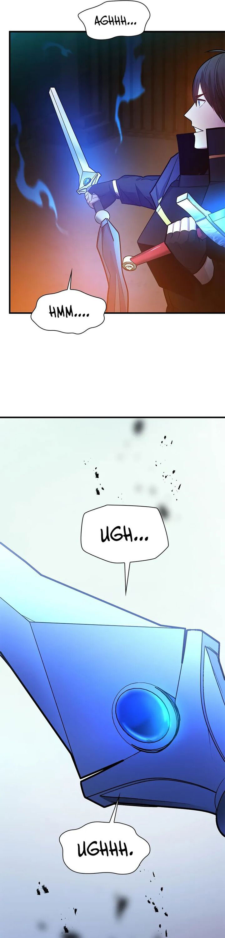 The Tutorial is Too Hard Chapter 206 Gambar 44