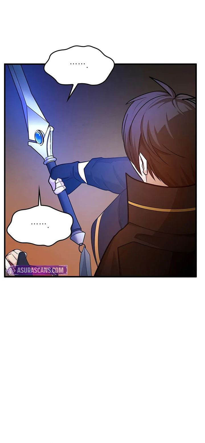 The Tutorial is Too Hard Chapter 206 Gambar 46