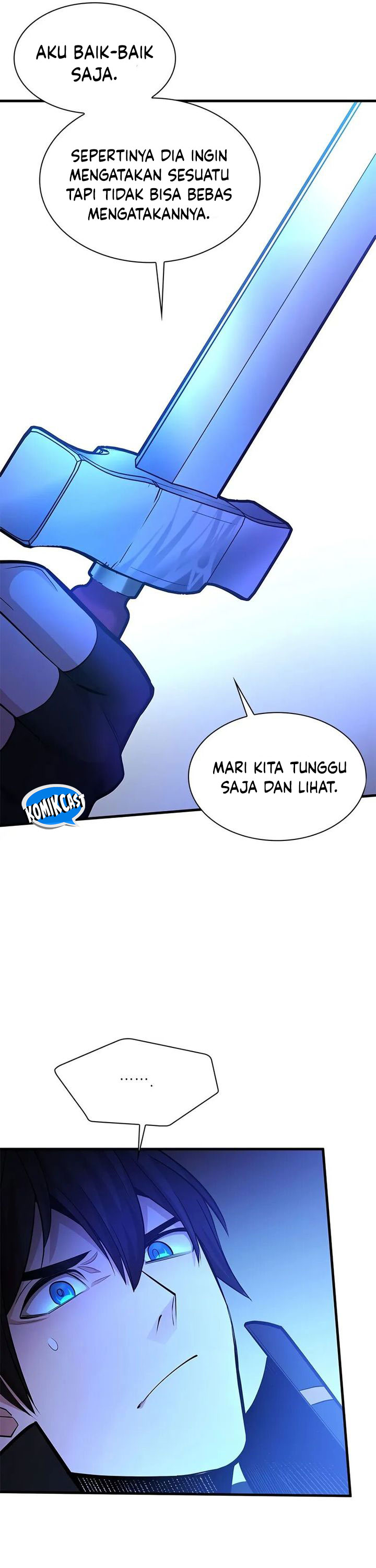 The Tutorial is Too Hard Chapter 206 Gambar 48