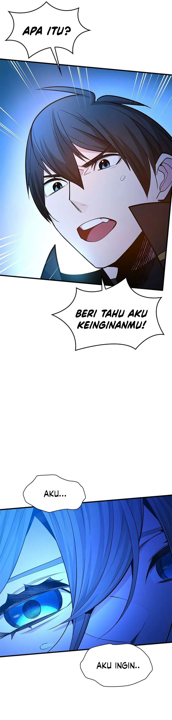 The Tutorial is Too Hard Chapter 206 Gambar 54