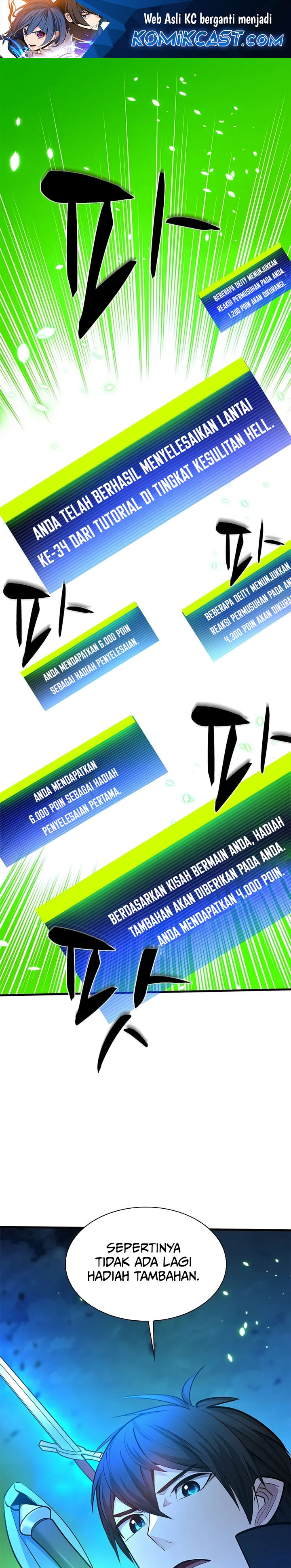 The Tutorial is Too Hard Chapter 209 Gambar 2
