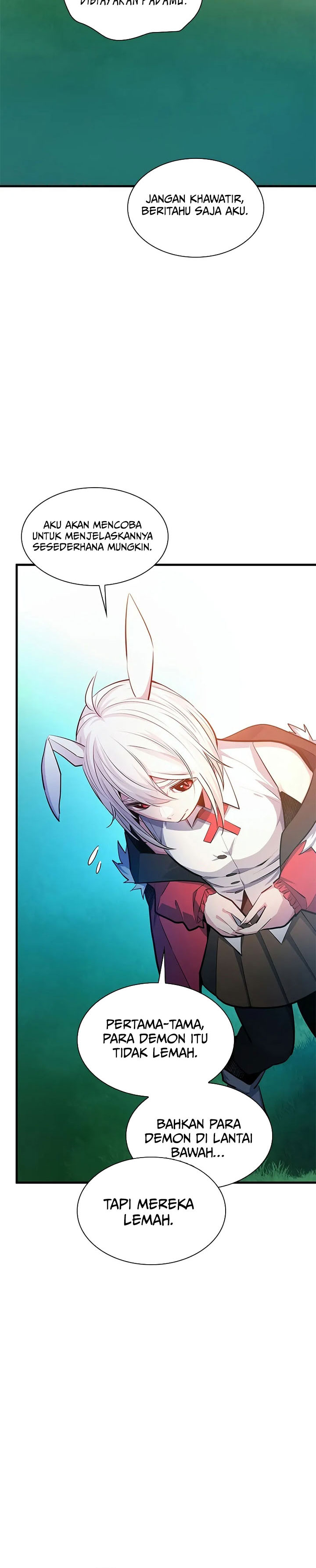 The Tutorial is Too Hard Chapter 209 Gambar 9