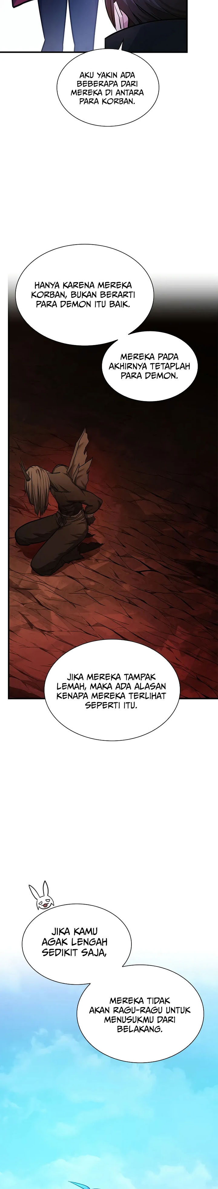 The Tutorial is Too Hard Chapter 209 Gambar 11