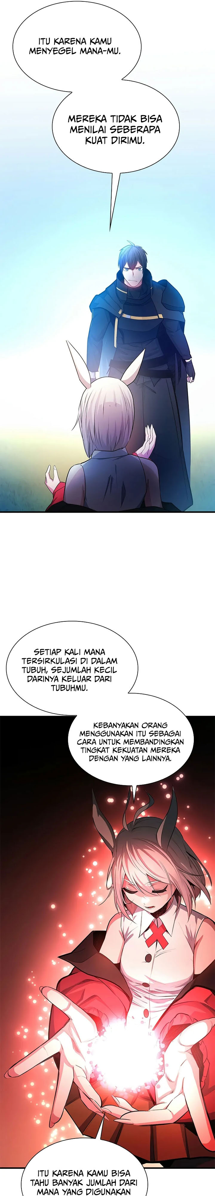 The Tutorial is Too Hard Chapter 209 Gambar 14