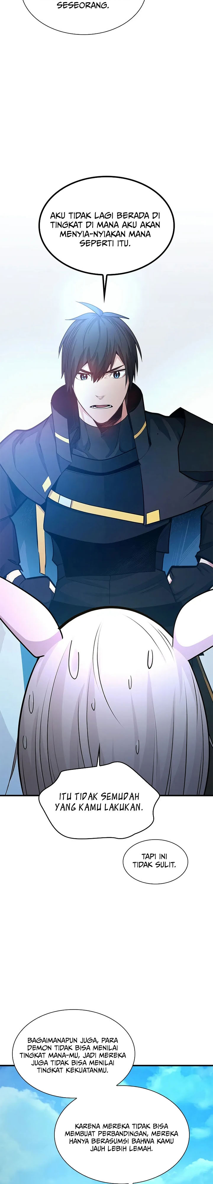 The Tutorial is Too Hard Chapter 209 Gambar 15