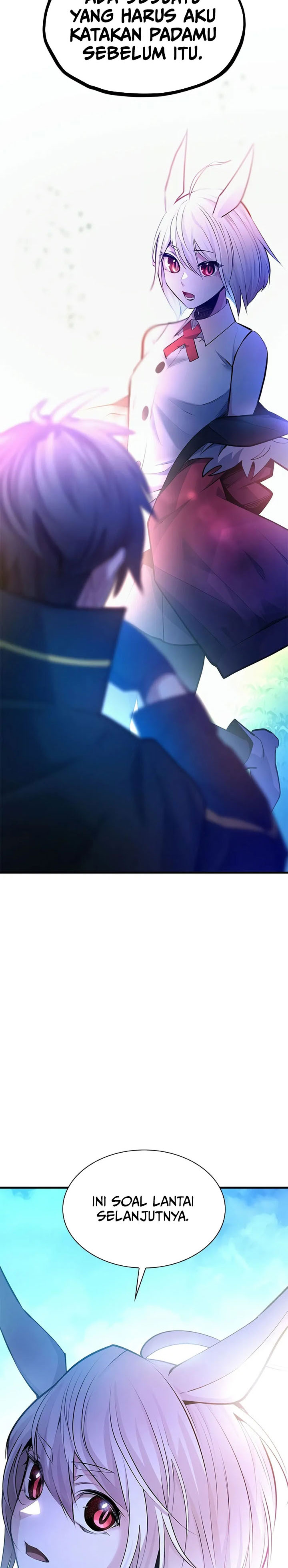 The Tutorial is Too Hard Chapter 209 Gambar 19
