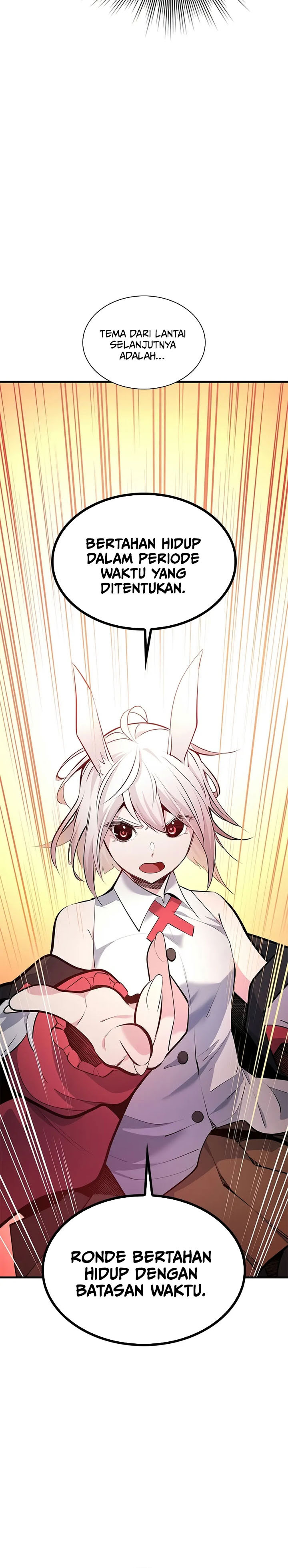 The Tutorial is Too Hard Chapter 209 Gambar 21