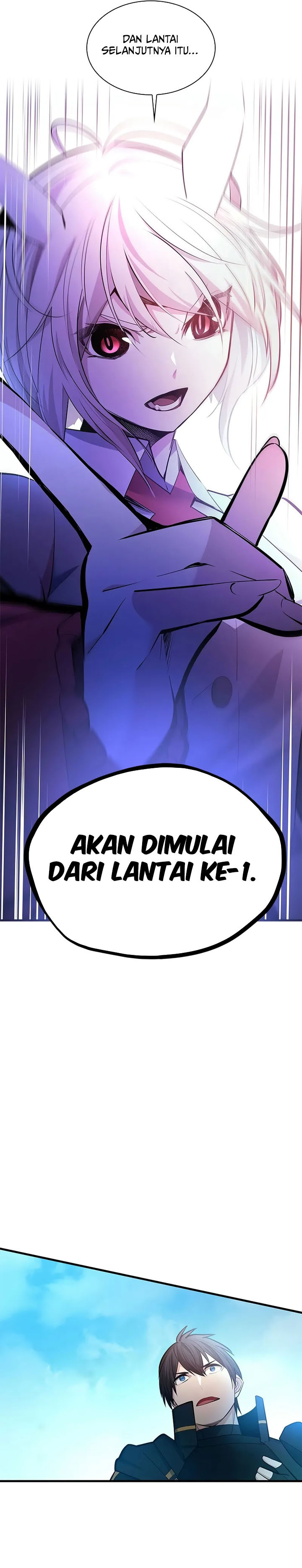 The Tutorial is Too Hard Chapter 209 Gambar 22