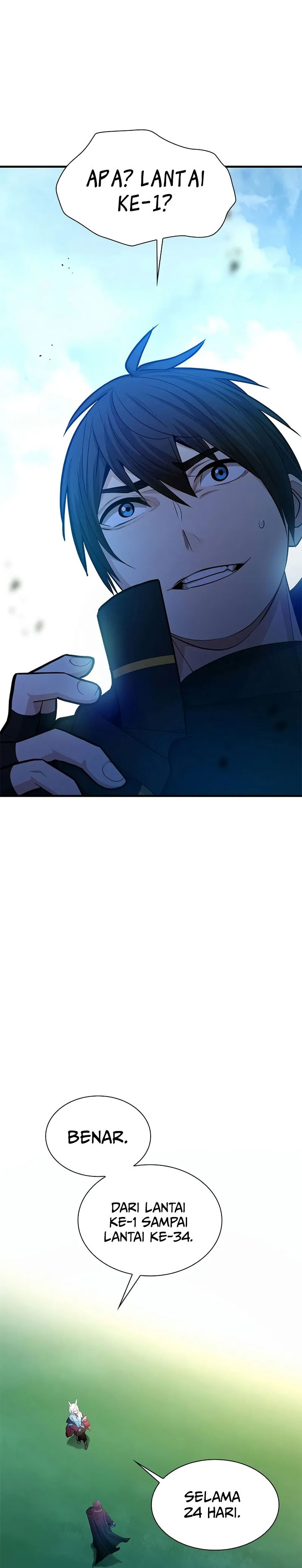 The Tutorial is Too Hard Chapter 209 Gambar 23