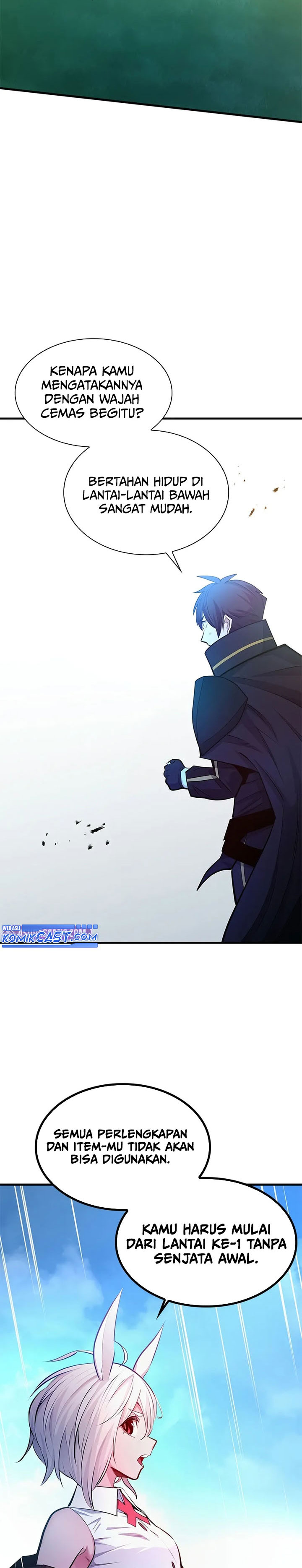 The Tutorial is Too Hard Chapter 209 Gambar 24