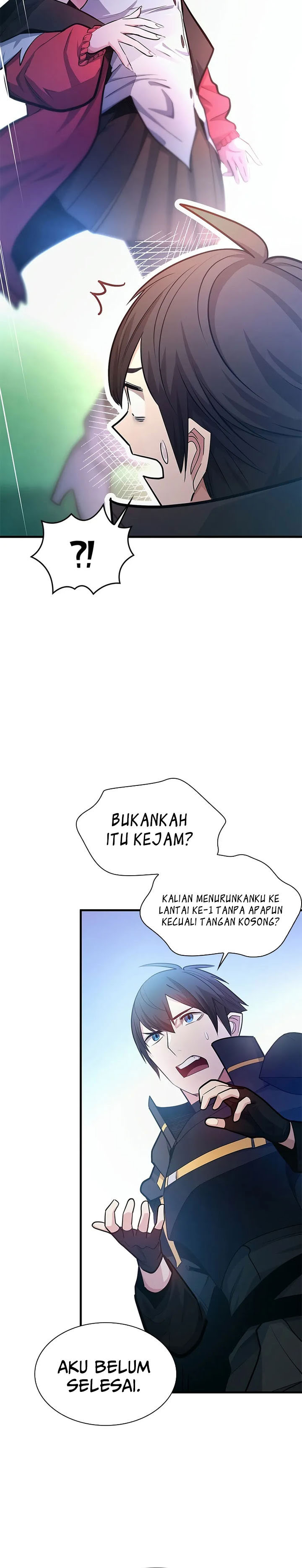 The Tutorial is Too Hard Chapter 209 Gambar 25