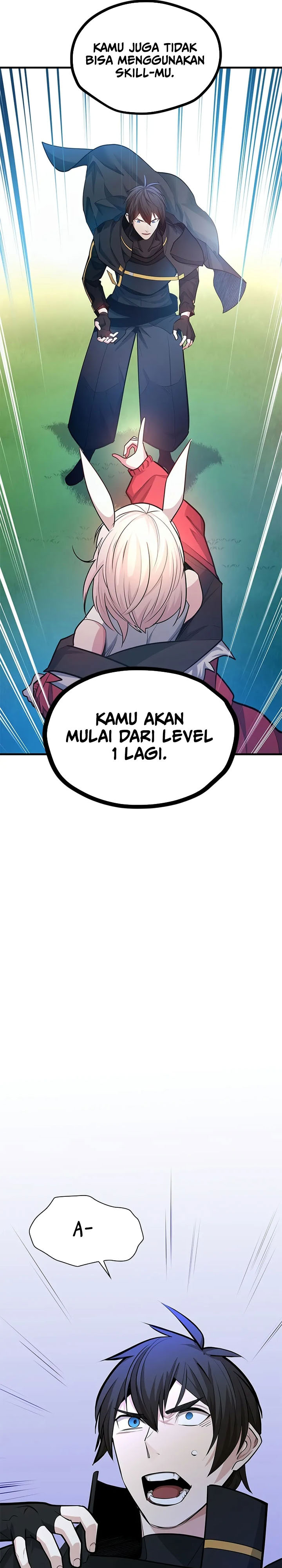 The Tutorial is Too Hard Chapter 209 Gambar 26