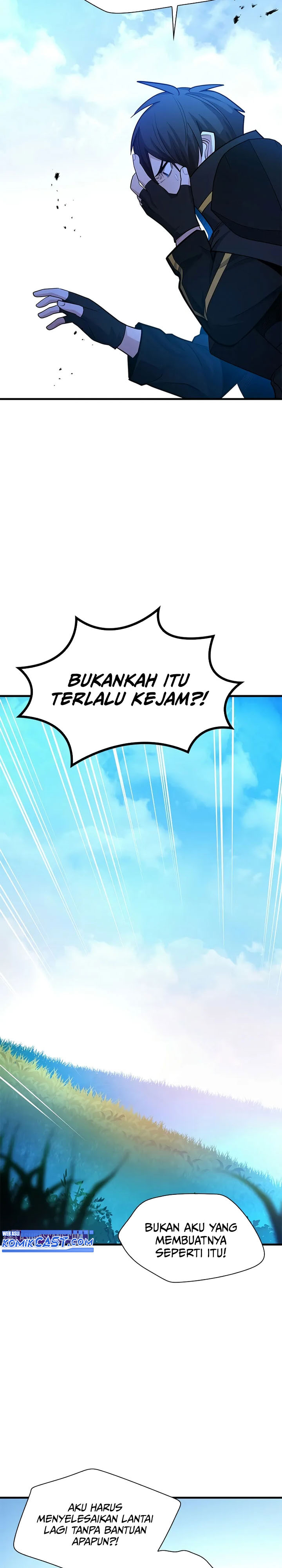 The Tutorial is Too Hard Chapter 209 Gambar 28