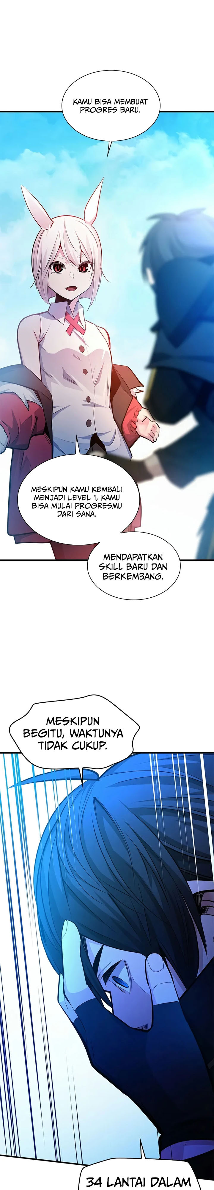 The Tutorial is Too Hard Chapter 209 Gambar 30