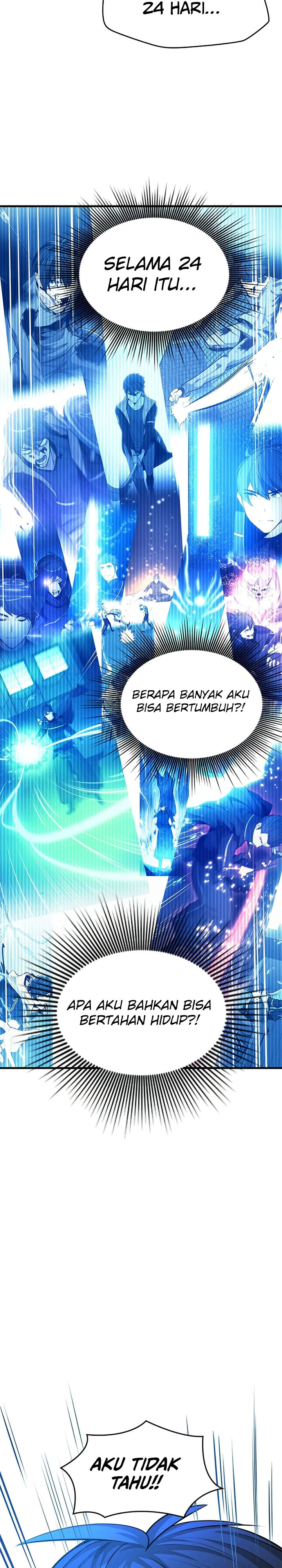 The Tutorial is Too Hard Chapter 209 Gambar 31