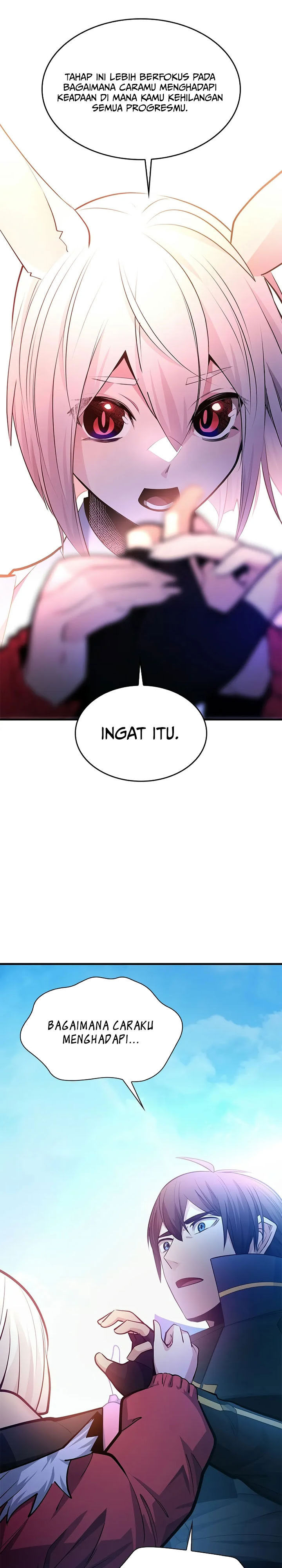 The Tutorial is Too Hard Chapter 209 Gambar 34