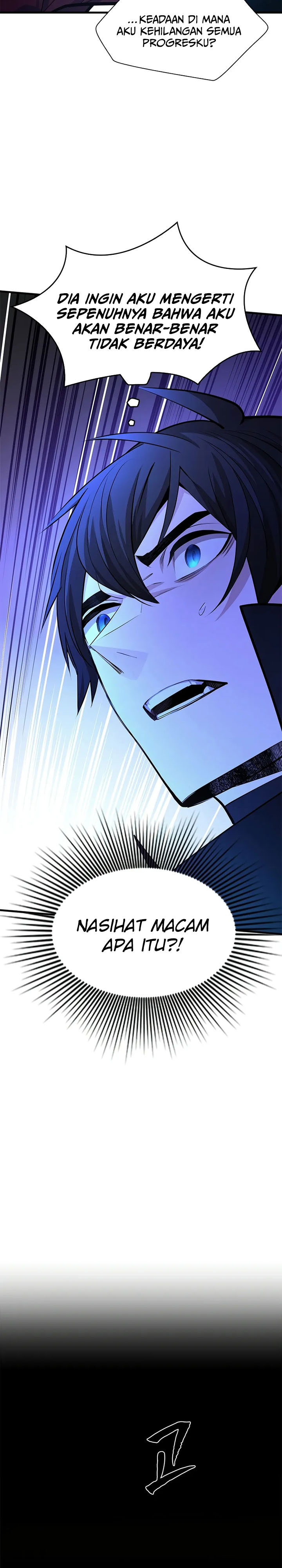 The Tutorial is Too Hard Chapter 209 Gambar 35