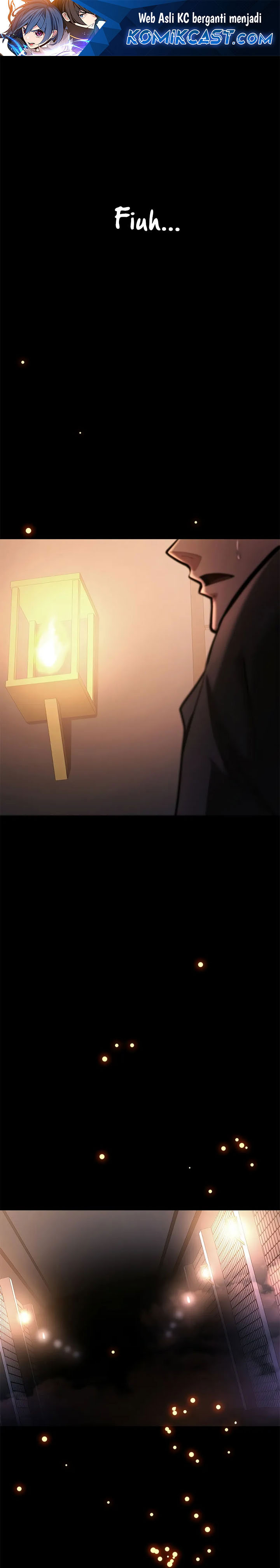 The Tutorial is Too Hard Chapter 210 Gambar 2