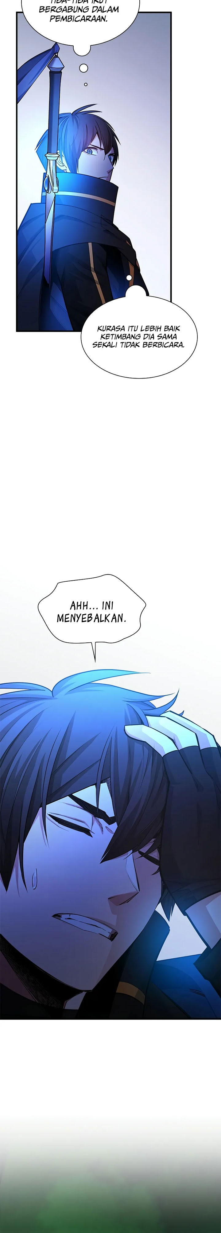 The Tutorial is Too Hard Chapter 210 Gambar 7