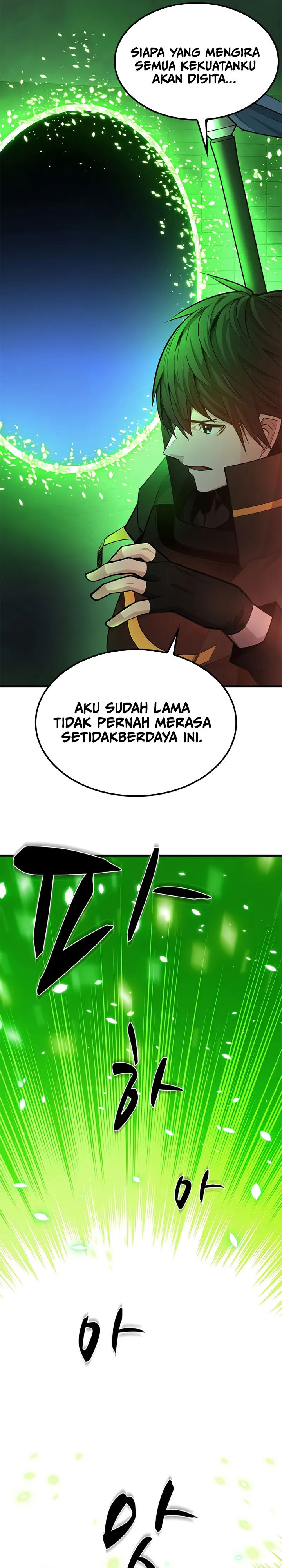 The Tutorial is Too Hard Chapter 210 Gambar 8
