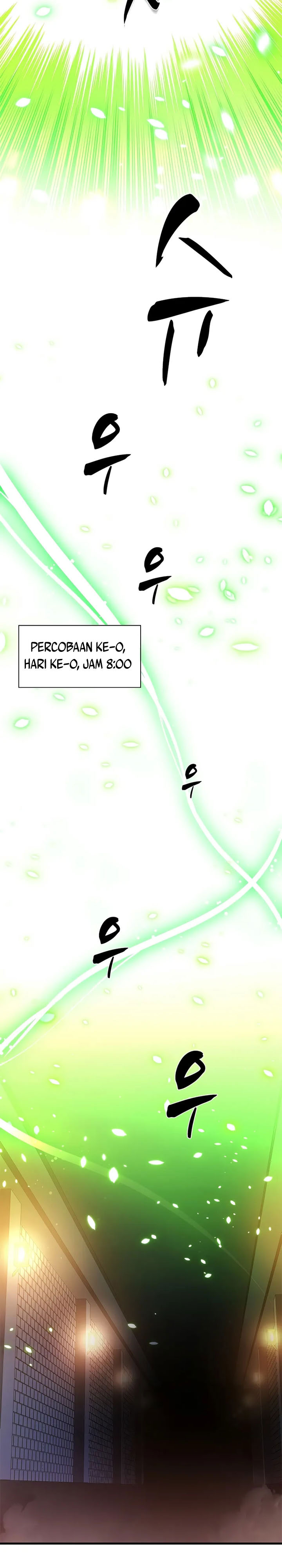 The Tutorial is Too Hard Chapter 210 Gambar 9