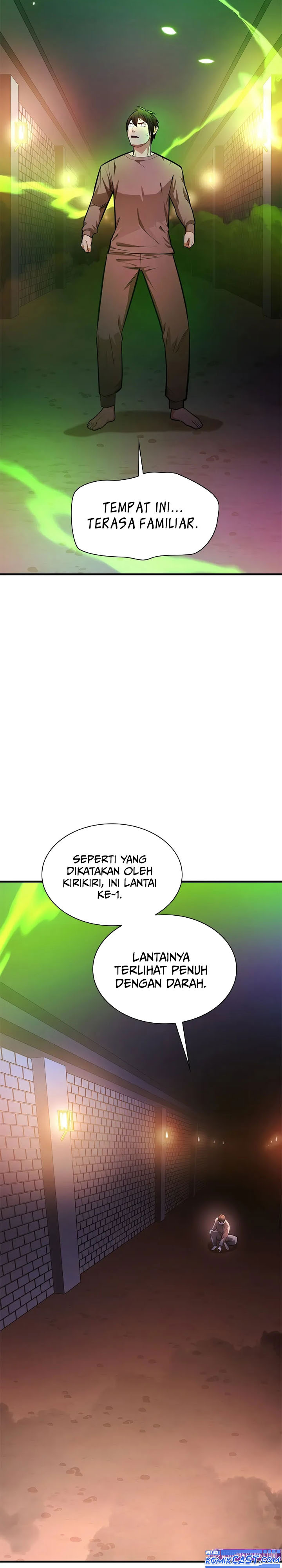 The Tutorial is Too Hard Chapter 210 Gambar 11