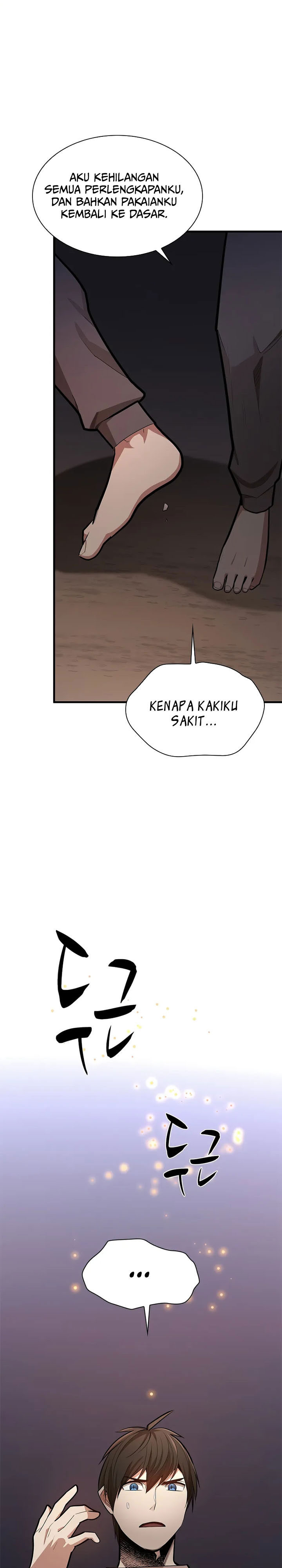 The Tutorial is Too Hard Chapter 210 Gambar 12