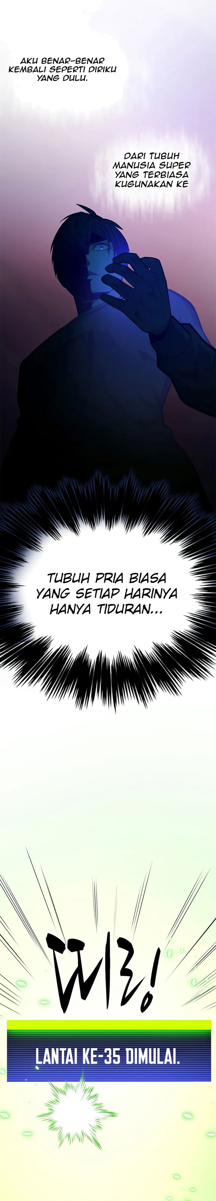 The Tutorial is Too Hard Chapter 210 Gambar 14