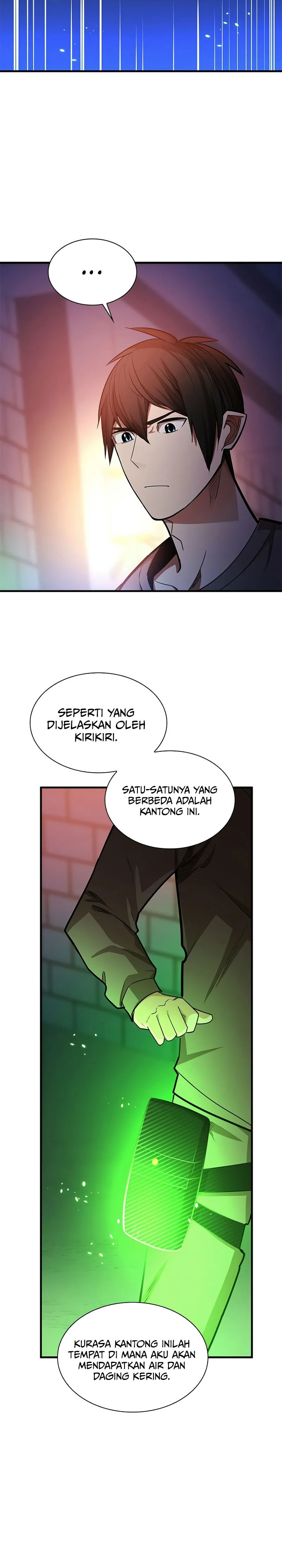 The Tutorial is Too Hard Chapter 210 Gambar 17