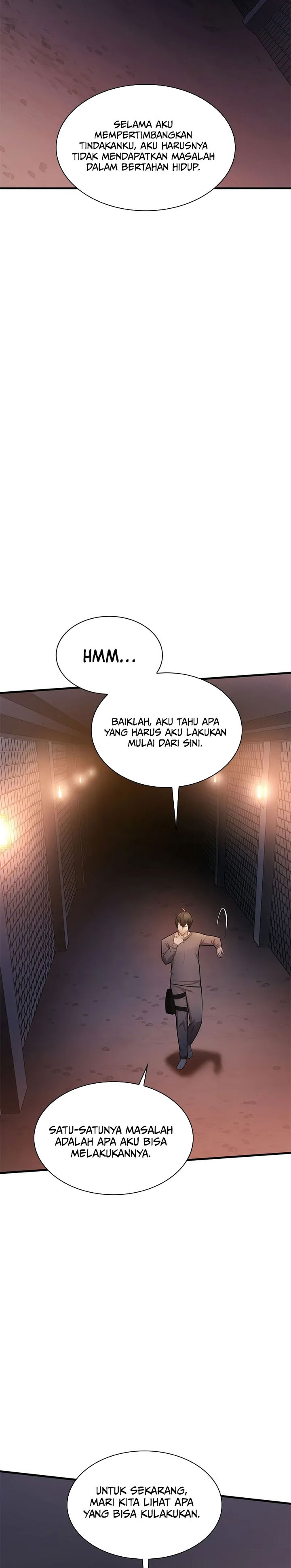 The Tutorial is Too Hard Chapter 210 Gambar 19