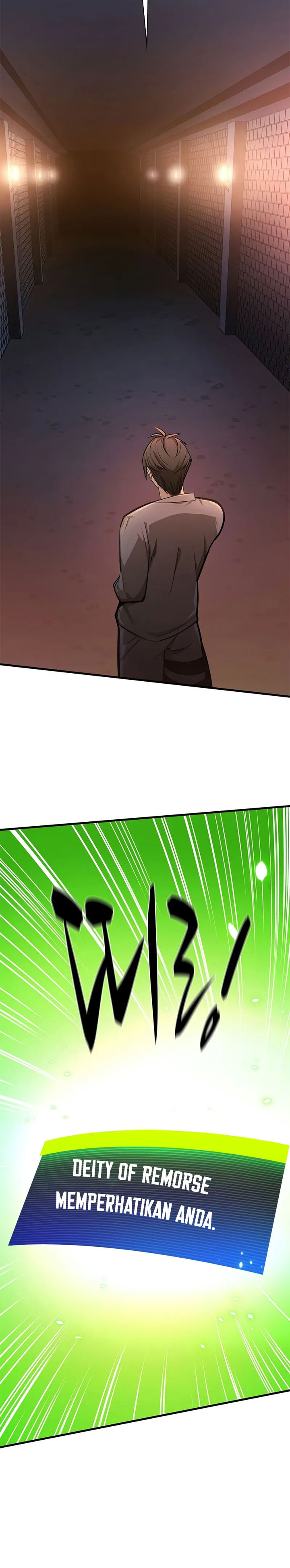 The Tutorial is Too Hard Chapter 210 Gambar 20