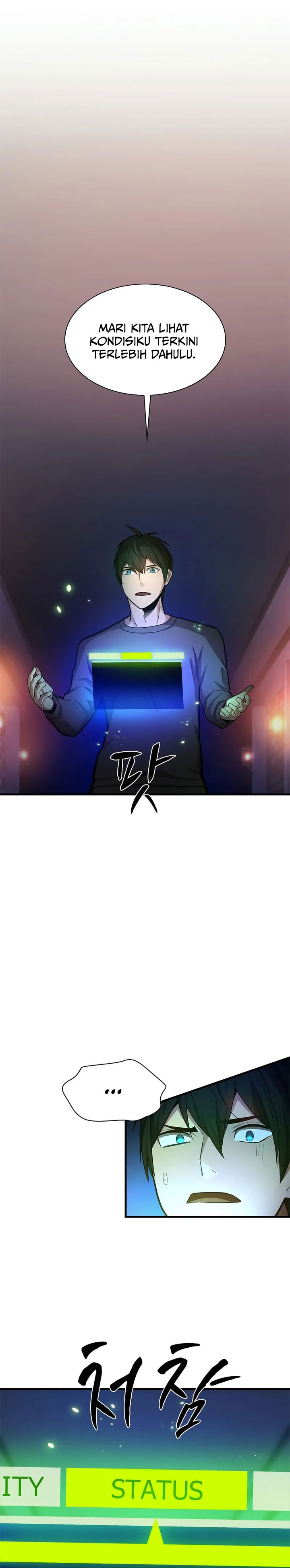 The Tutorial is Too Hard Chapter 210 Gambar 23
