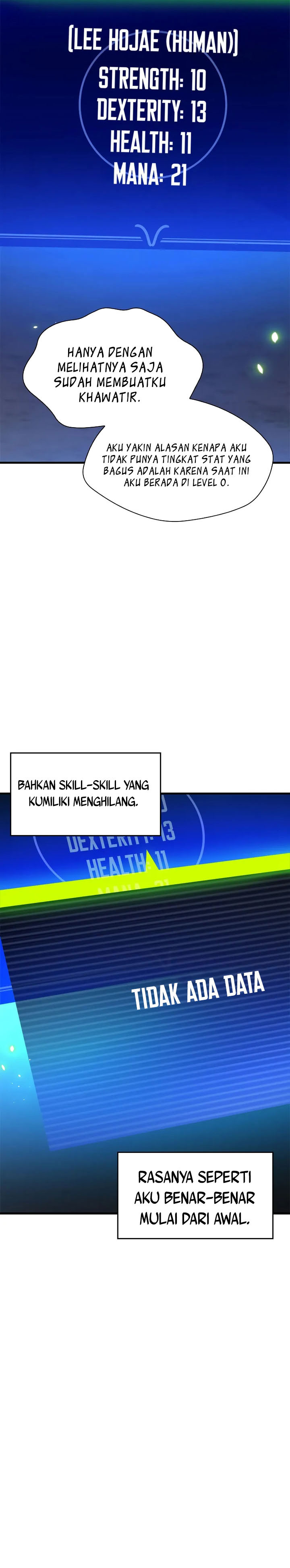 The Tutorial is Too Hard Chapter 210 Gambar 24