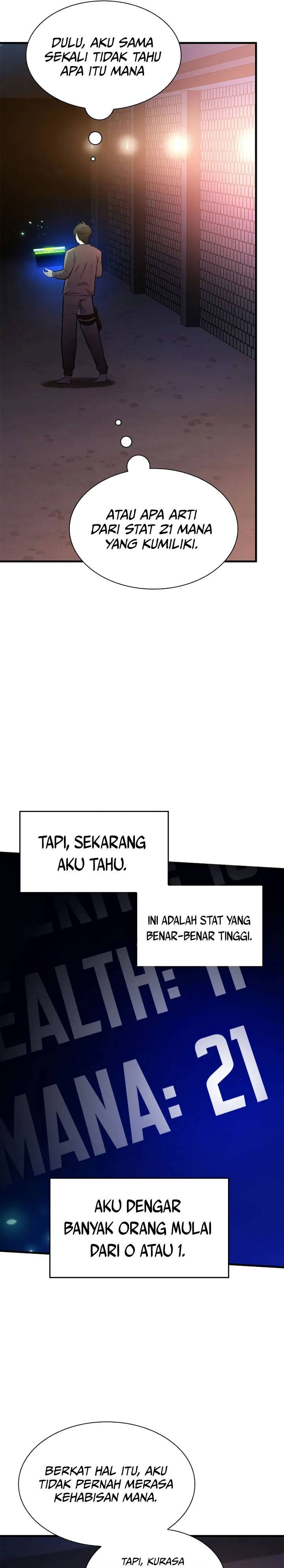 The Tutorial is Too Hard Chapter 210 Gambar 26
