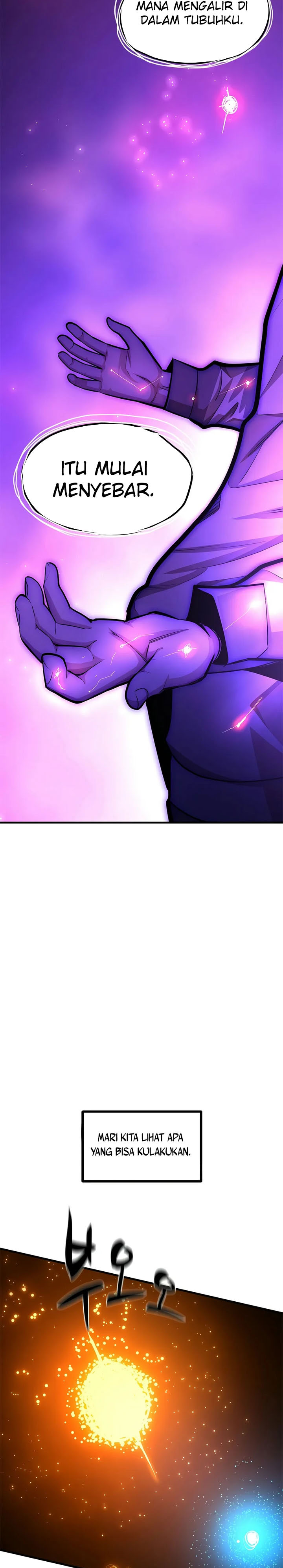 The Tutorial is Too Hard Chapter 210 Gambar 28